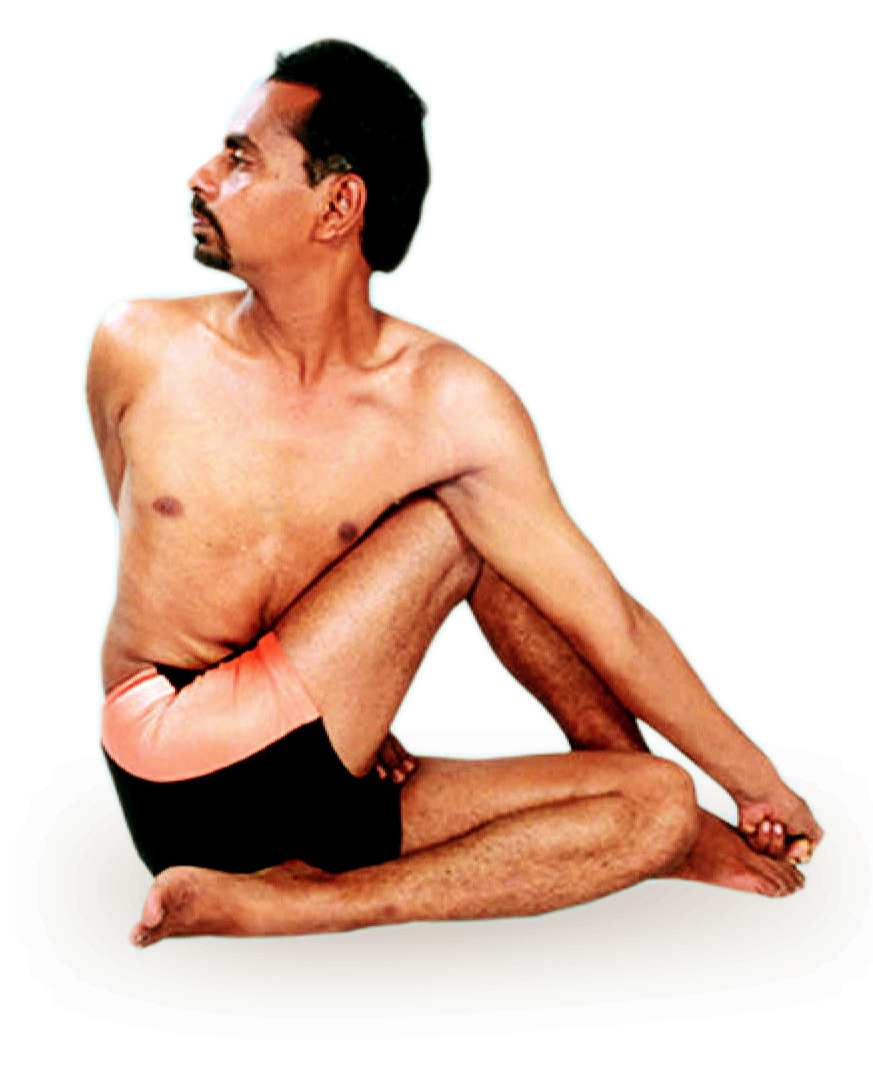 Jathara Parivartanasana: Meaning, How To Do, & Benefits