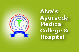 Alvas Aayurveda Medical College & Hospital