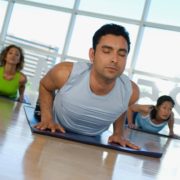 bhujangasana