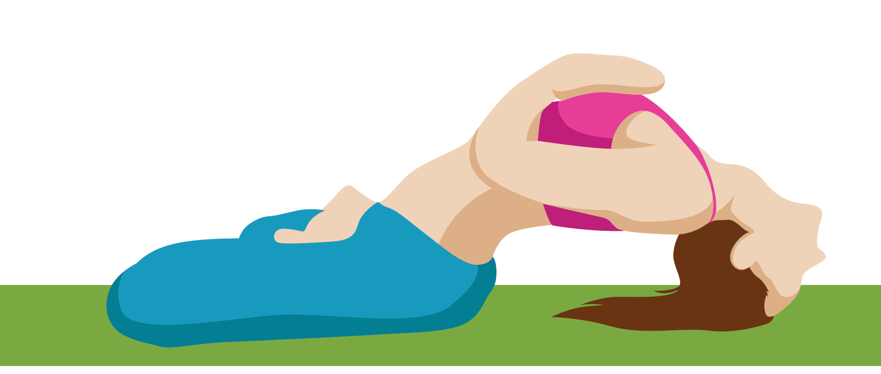 Matsyasana for Asthma Relief!! Vydya Health Find Providers, Products.