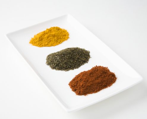 spices