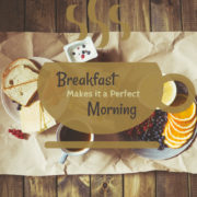 Significance of having a Healthy Breakfast in the Morning