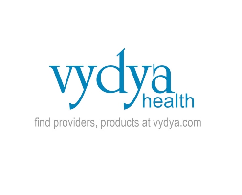 vydya health find providers, products at vydya.com