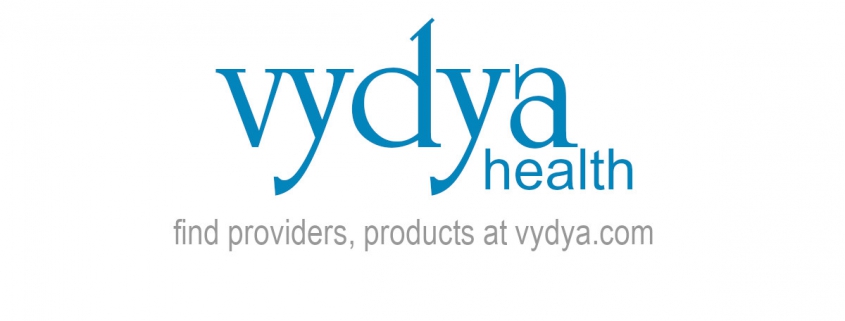 vydya health find providers, products at vydya.com