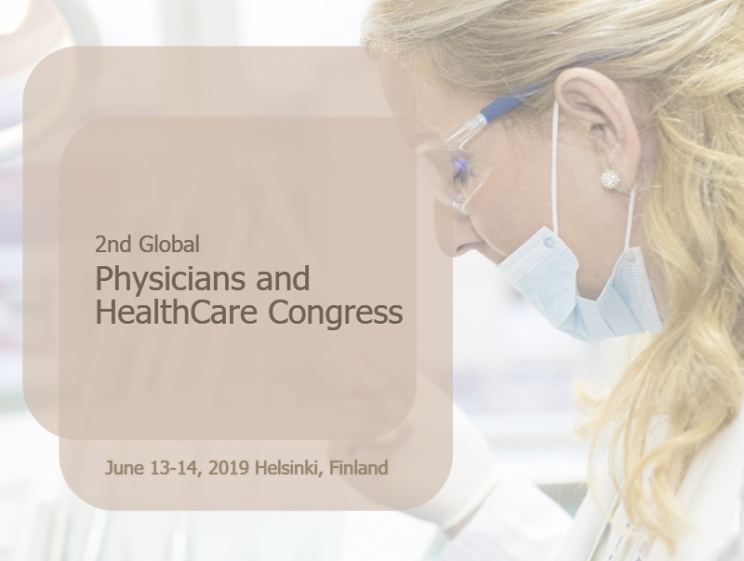2nd Global Physicians and HealthCare Congress