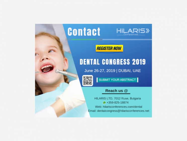 Dental Congress 2019