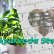 Find Ayurveda Store