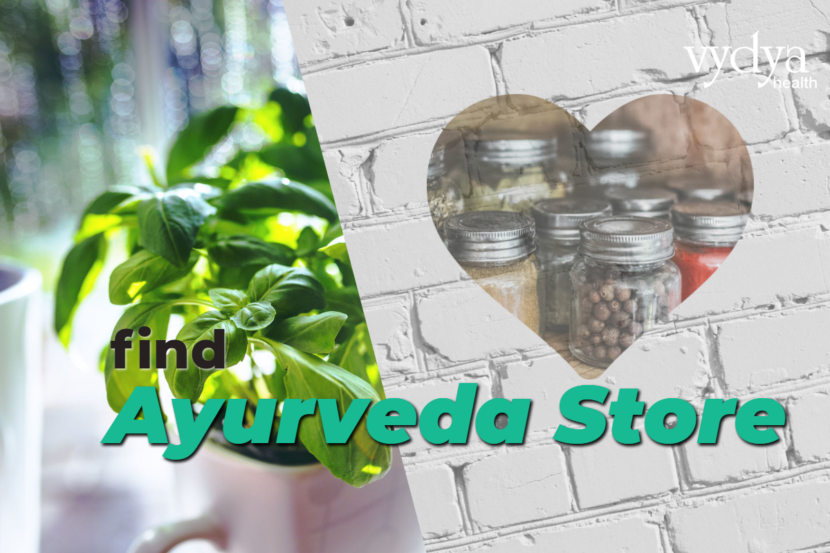 Find the best Ayurveda Stores on the web! Vydya Health Find Providers, Products.