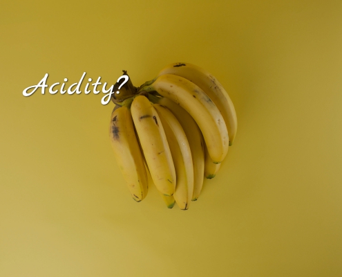 Home remedies for acidity