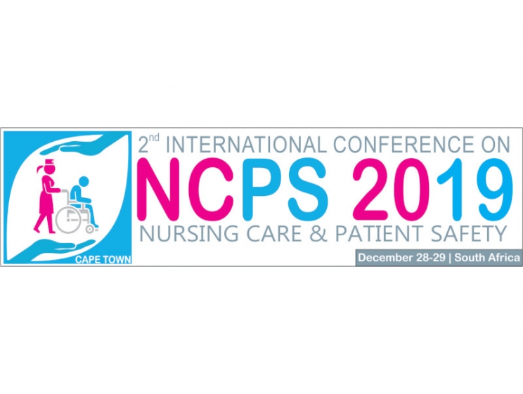 2nd International Conference on Nursing Care and Patient Safety @ Cape Town, South Africa