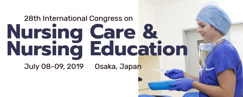 2019-07-08-Nursing-Conference-Osaka