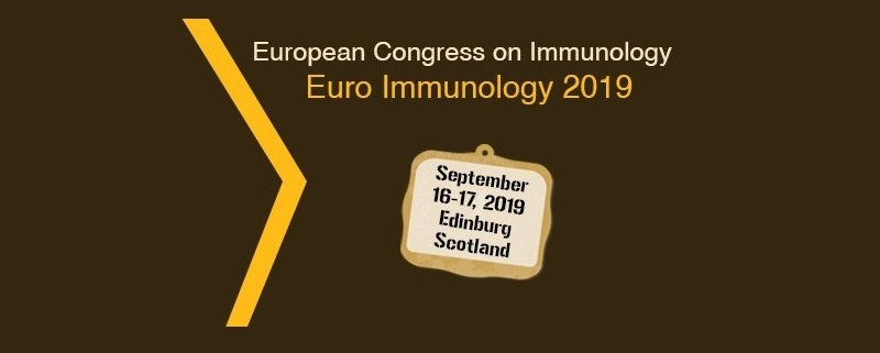 2019-09-16-Immunology-Conference-Edinburg