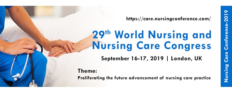 2019-09-16-Nursing-Congress-London