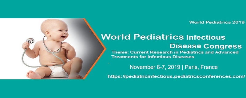 2019-11-06-Pediatrics-Congress-Paris