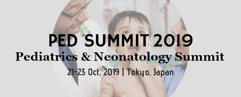 2019-10-21-Pediatrics-Summit-Tokyo