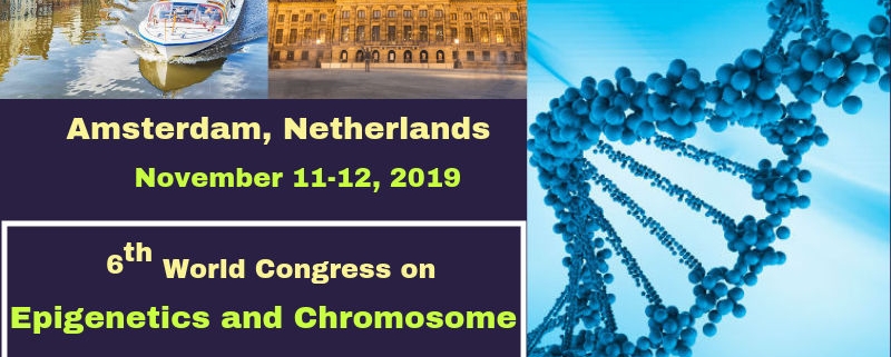 2019-11-11-Epigenetics-Congress-Amsterdam