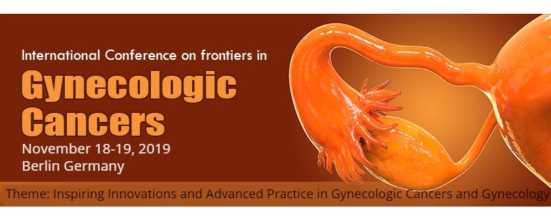 2019-11-18-Gynecology-Cancers-Conference-Berlin
