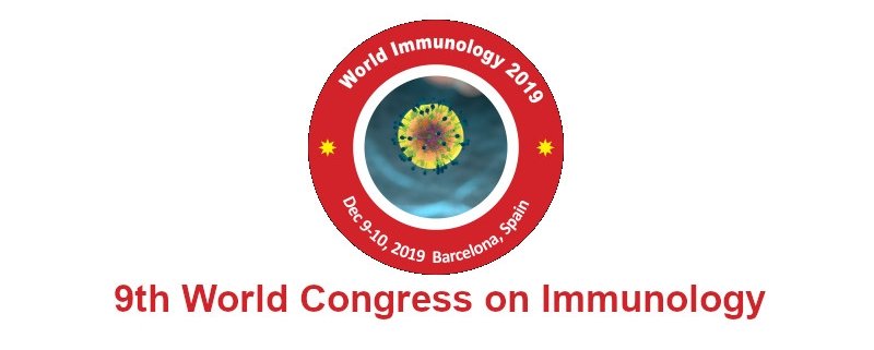 2019-12-09-Immunology-Congress-Barcelona