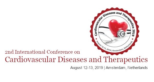 2019-08-12-Cardio-Diseases-Conference-Amsterdam