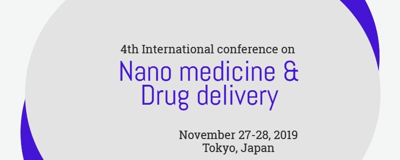 2019-11-27-Nano-Medicine-Tokyo-s