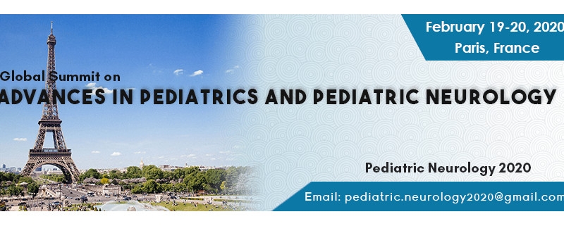 2020-02-19-Pediatrics-Conference-Paris