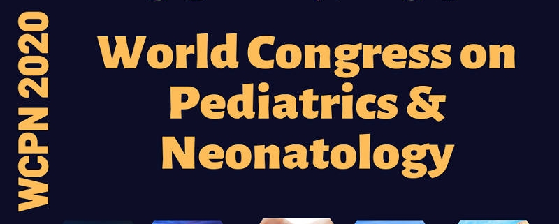 2020-03-09-Pediatrics-Congress-Singapore
