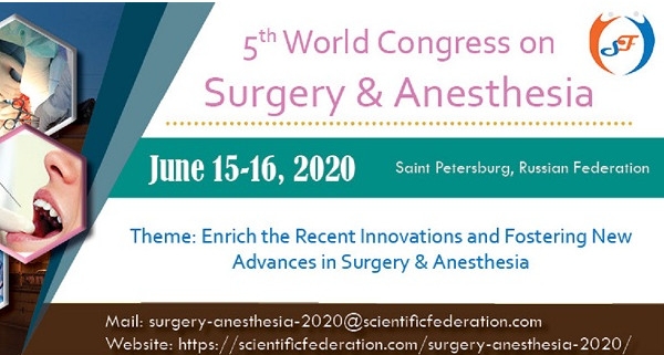 2020-06-15-Surgery-Anesthesia-Congress-Russia