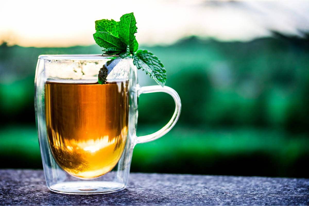 5 Herbal Alternatives to Your Morning Cup of Coffee Vydya Health