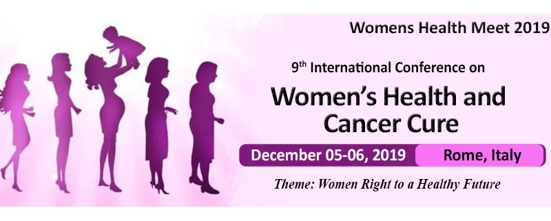 2019-12-05-Womens-Health-Conference-Rome