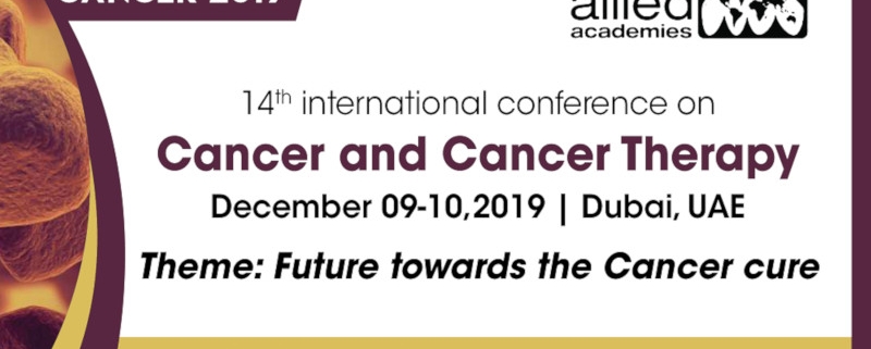 2019-12-09-Cancer-Tyerapy-Conference-Dubai