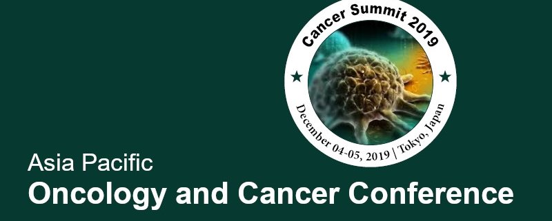 2019-12-04-Cancer-Conference-Tokyo