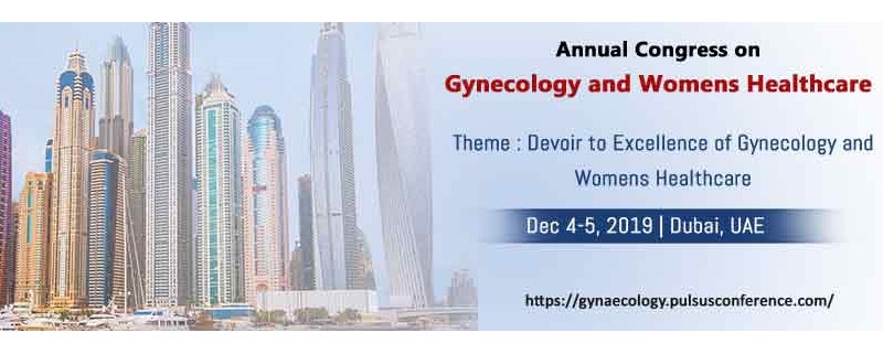 2019-12-04-Gynecology-Congress-Dubai