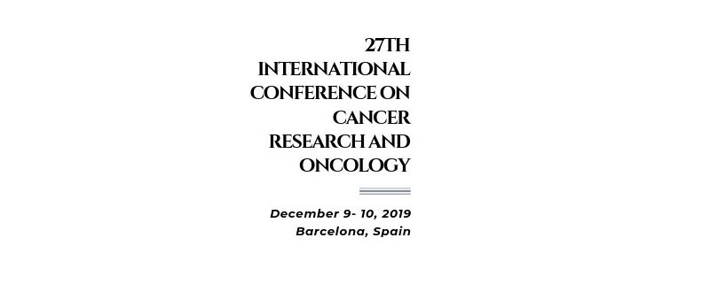 2019-12-09-Oncology-Conference-Barcelona