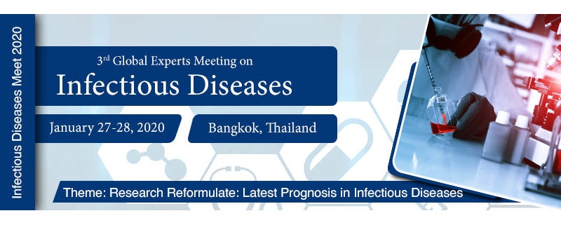 2020-01-27-Infectious-Diseases-Conference-Thailand