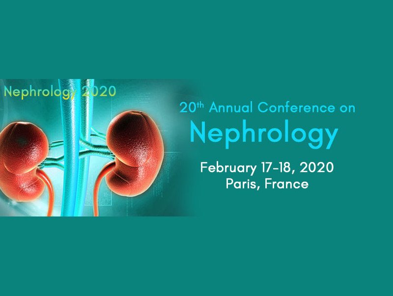 20th Annual Conference on Nephrology Vydya Health Find Providers