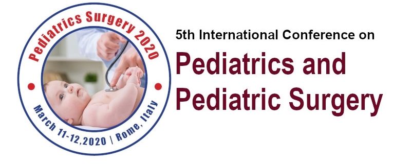 2020-03-11-Pediatrics-Conference-Rome-Italy