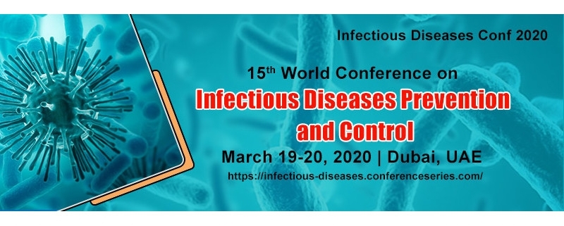 2020-03-19-Infectious-Diseases-Conference-Dubai