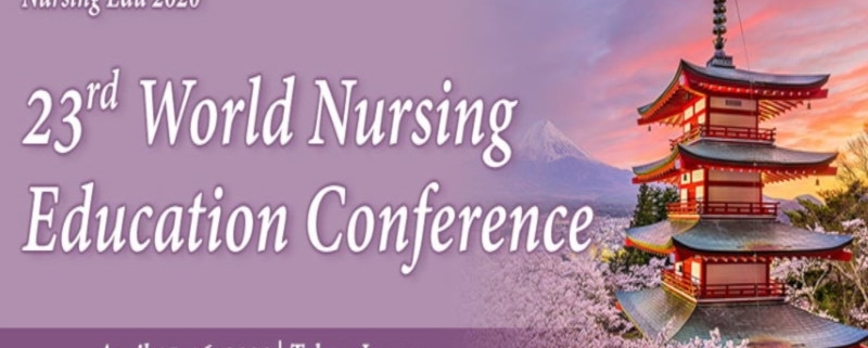 2020-04-15-Nursing-Conference-Tokyo