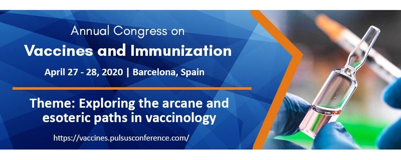 2020-04-27-Immunization-Congress-Barcelona-Spain