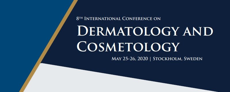 2020-05-25-Dermatology-Conference-Stockholm