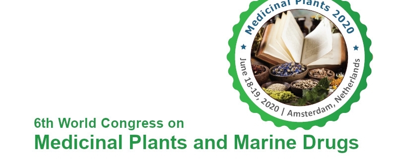 2020-06-18-Medicinal-Plants-Congress-Amsterdam