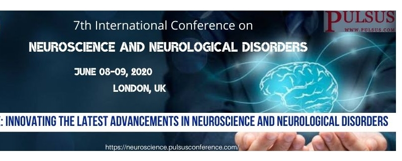 2020-06-08-NeuroScience-Conference-London