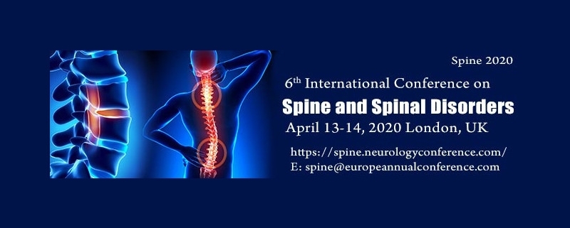 2020-04-13-Spinal-Disorders-Conference-London