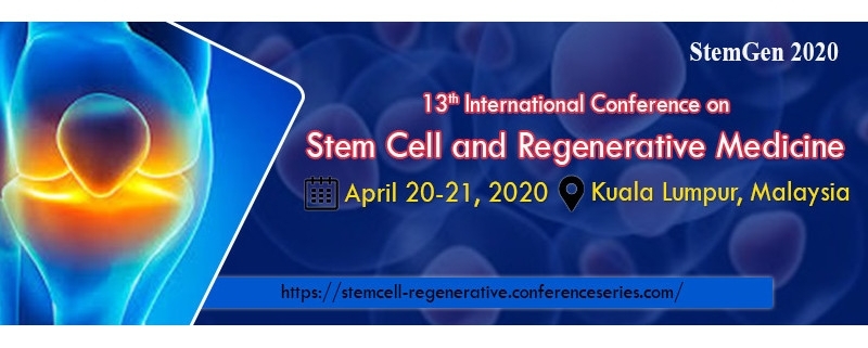 2020-04-20-Regenerative-Medicine-Conference-Kuala-Lumpur