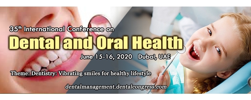 2020-06-15-Oral-Health-Conference-Dubai