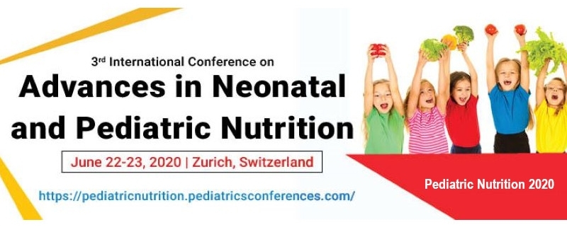 2020-06-22-Pediatric-Nutrition-Conference-Zurich