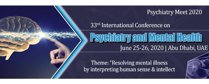 2020-06-25-Psychiatry-Conference-Abu-Dhabi