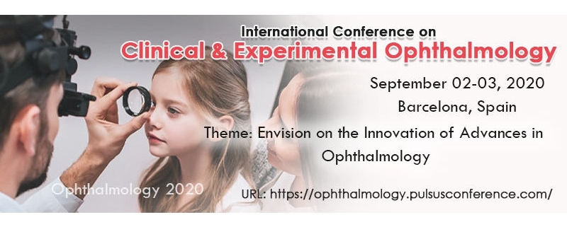 2020-09-02-Opthalmology-Conference-Barcelona