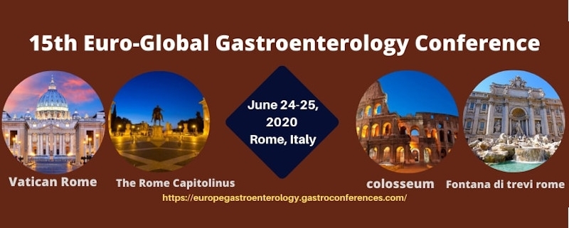 2020-06-24-Gastroenterology-Conference-Rome
