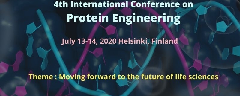 2020-07-13-Protein-Engineering-Conference-Helsinki